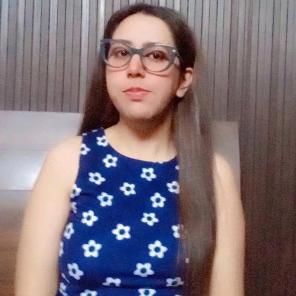 Kunika Malhotra